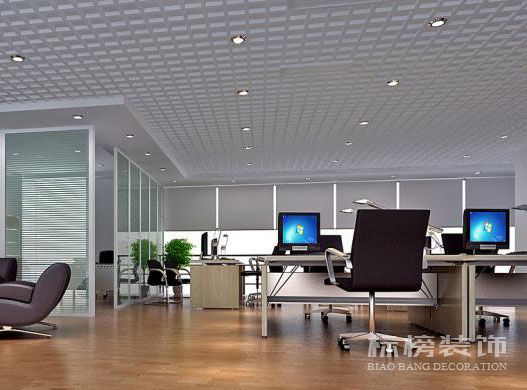 深圳辦公室裝修，辦公室裝修，這個甲方怎么當？