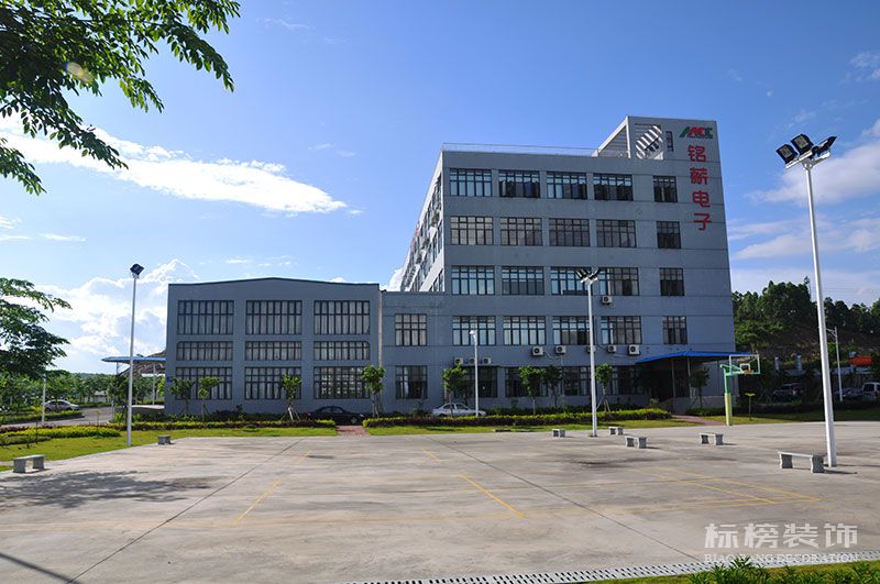 深圳廠房裝修，無(wú)塵車間裝修