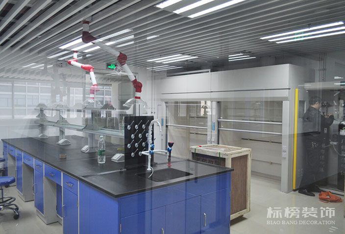 深圳廠房裝修，無塵車間裝修，深圳裝飾，深圳辦公室裝修